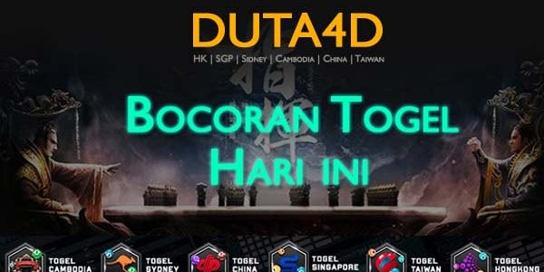 Bocoran Togel Cambodia Hari Jumat Tanggal 04 Juli 2025