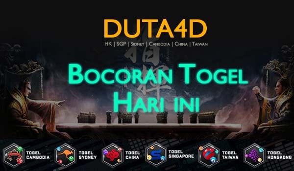 Bocoran Togel Cambodia Hari Kamis Tanggal 03 Juli 2025